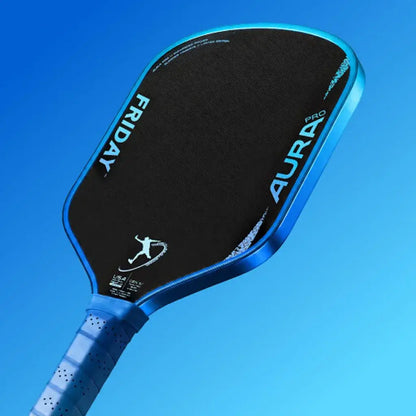Friday AURA PRO -  Elongated (Limited Metallic Series) NEW