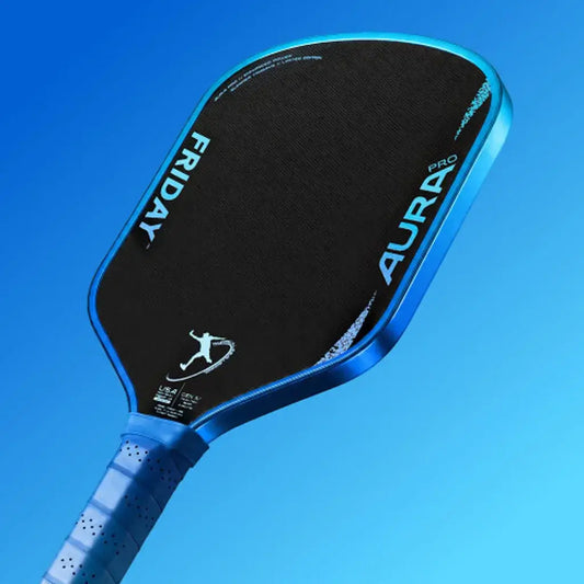 Friday AURA PRO -  Elongated (Limited Metallic Series) NEW
