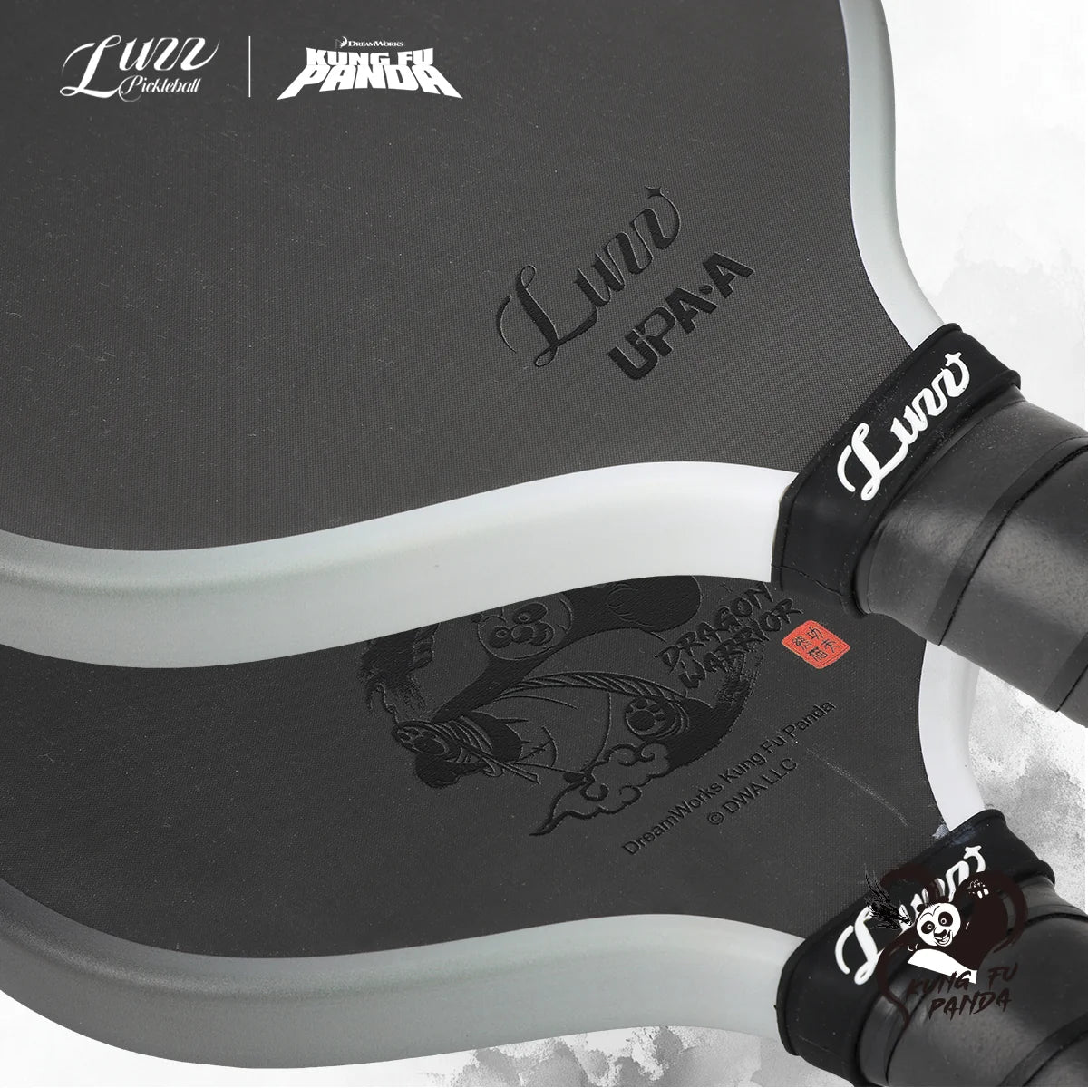Luzz Kung Fu Panda Cannon2 M1