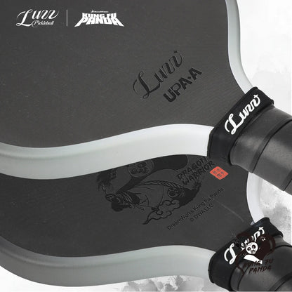 Luzz Kung Fu Panda Cannon2 M1