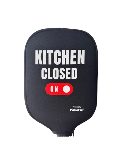 Picklefox Neoprene Paddle Cover