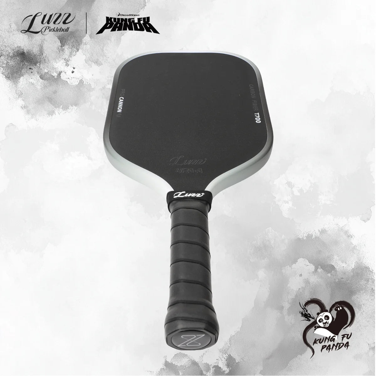 Luzz Kung Fu Panda Cannon2 M1