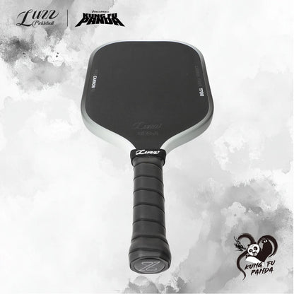 Luzz Kung Fu Panda Cannon2 M1