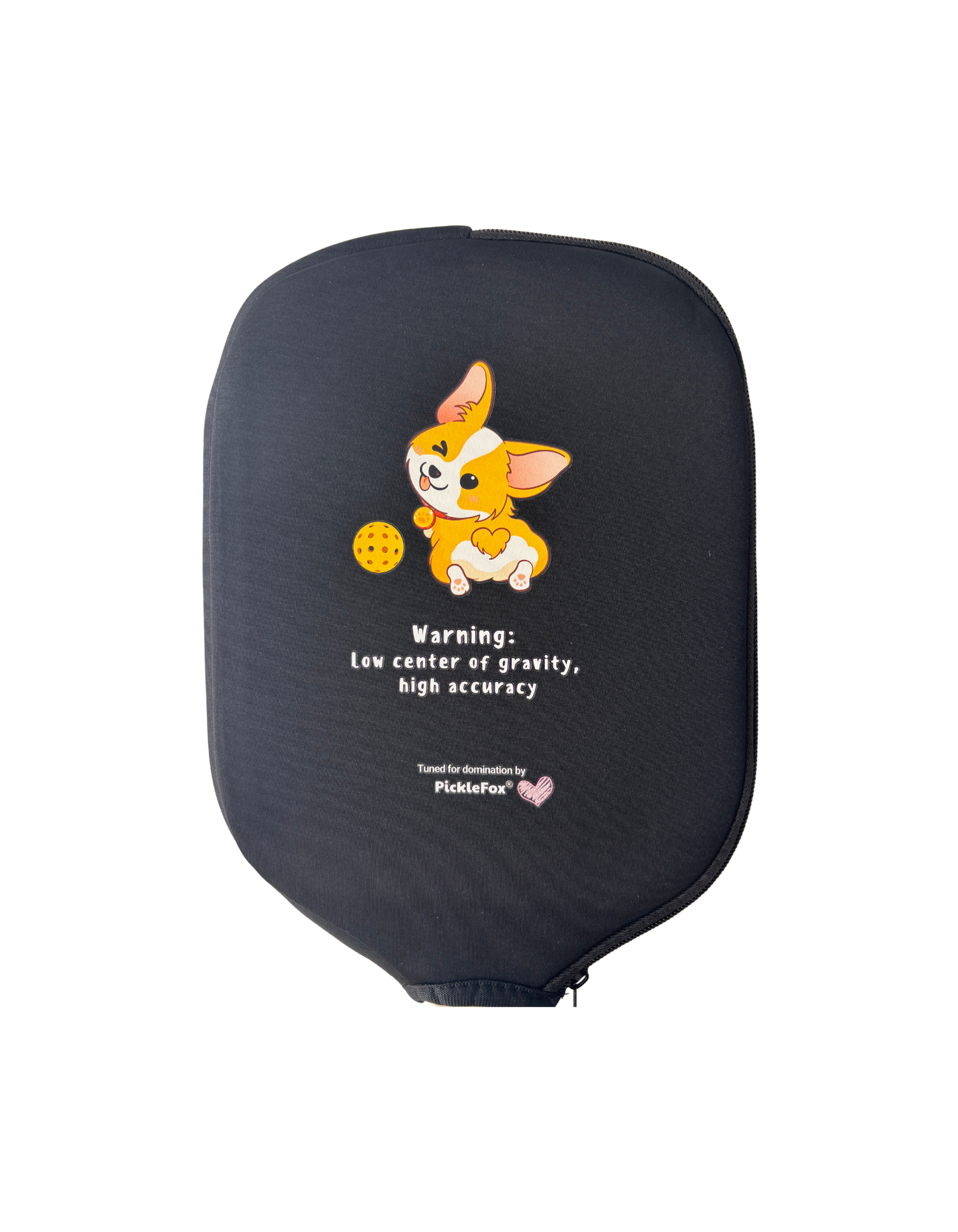 Picklefox Neoprene Paddle Cover