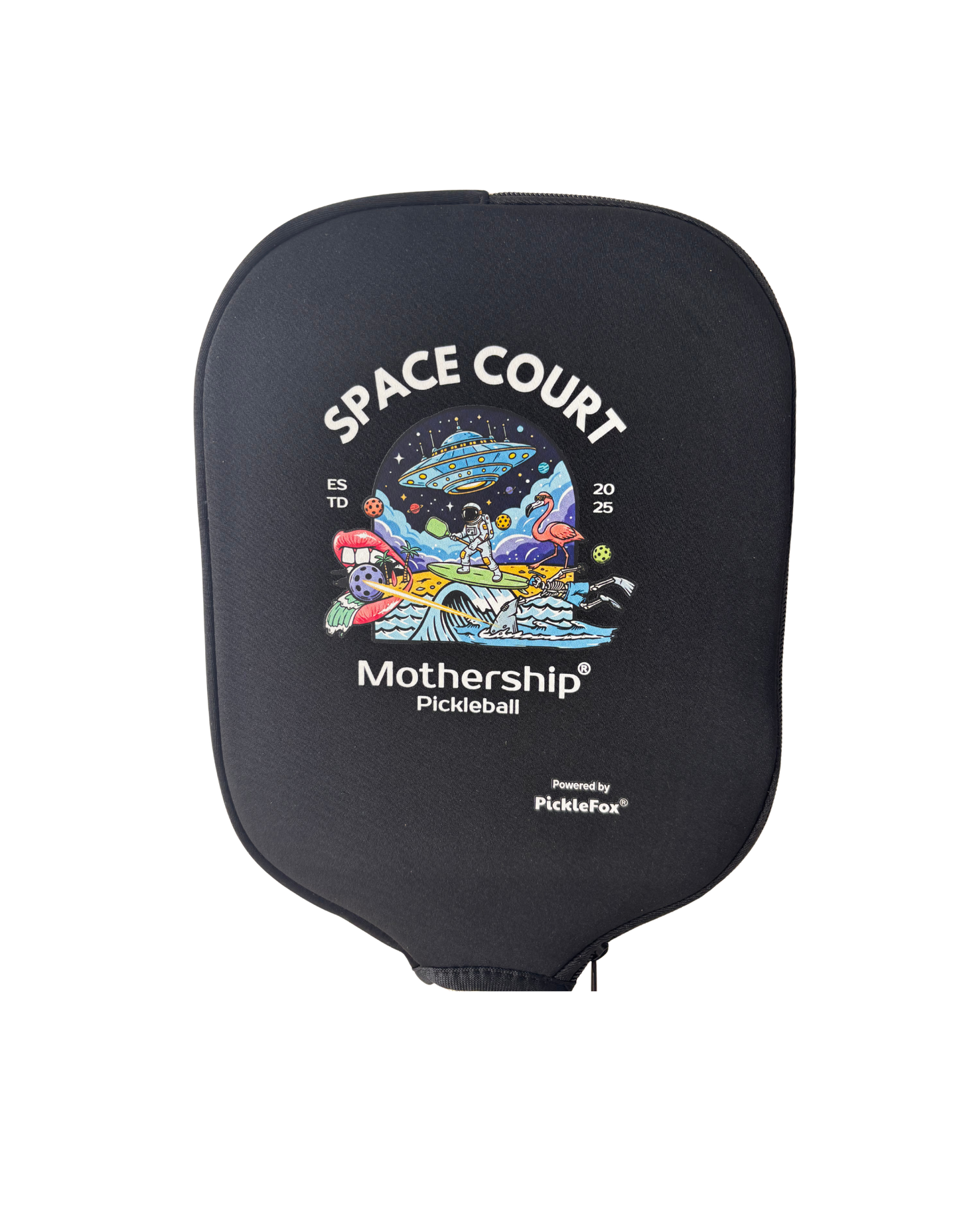 Picklefox Neoprene Paddle Cover
