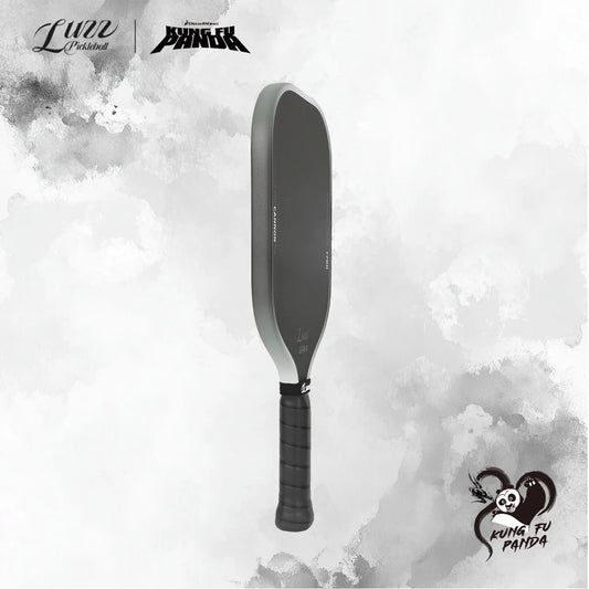 Luzz Kung Fu Panda Cannon2 M1