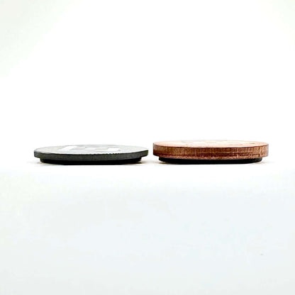 FLICK WEIGHT Pro Line: 18g Tungsten