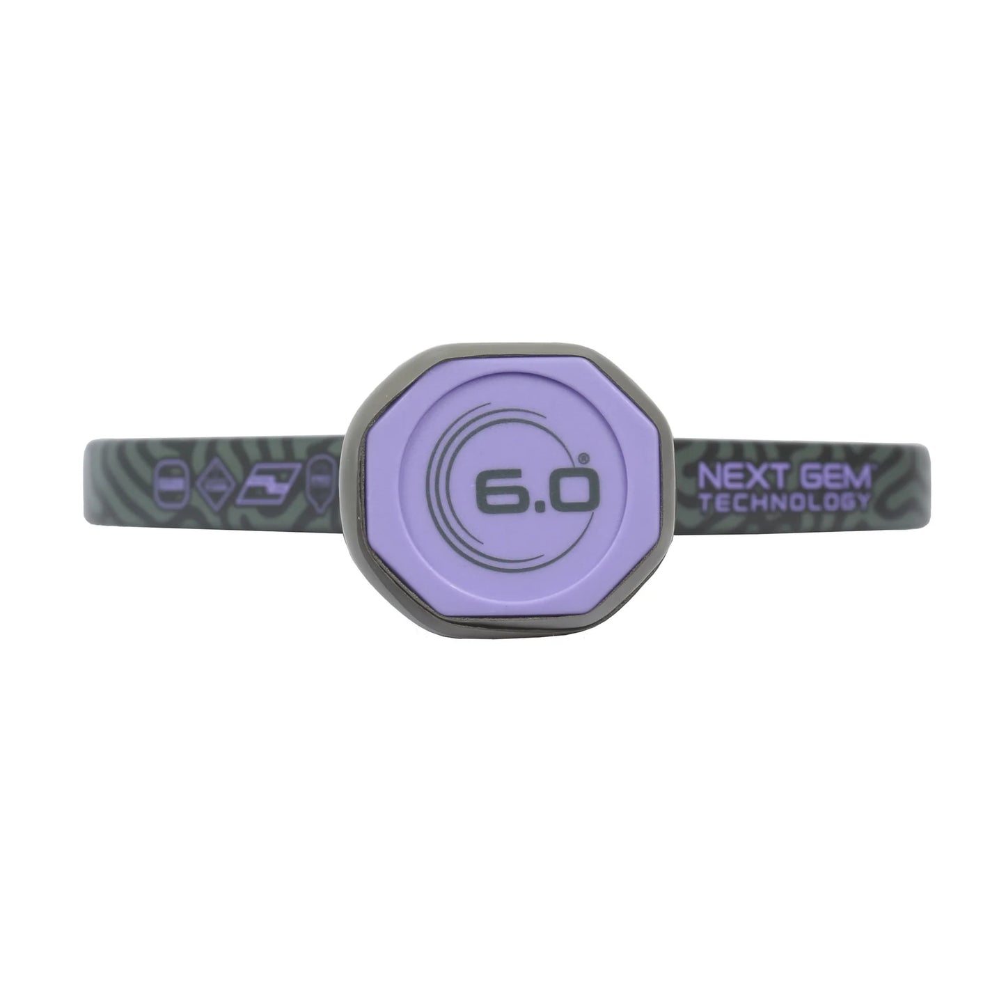 Six Zero Coral Pro 16mm (Colour: Ultraviolet)