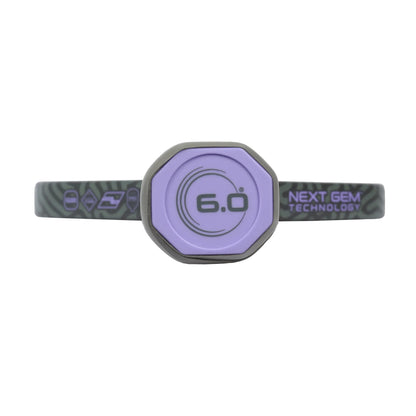 Six Zero Coral Pro 16mm (Colour: Ultraviolet)