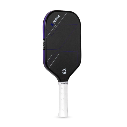 RPM Q2 Elongated Paddle - 14MM on a white background