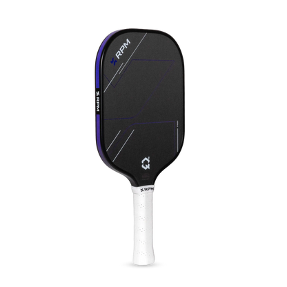 RPM Q2 Widebody Paddle - 14MM, a performance paddle designed for powerful response and control.