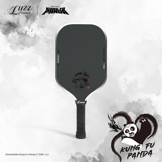 Luzz Kung Fu Panda Cannon2 M1