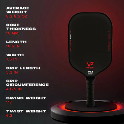 Vatic Pro V-SOL PRO V7 Launch Edition