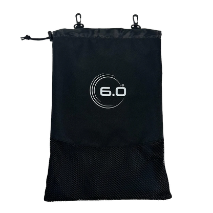 Six Zero Performance Backpack