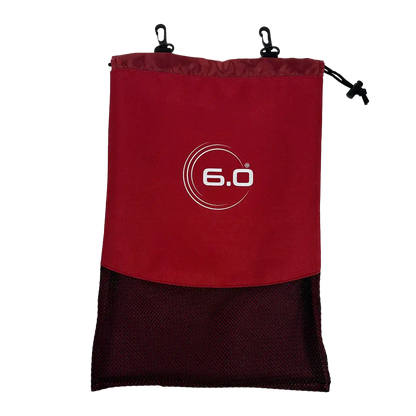 Six Zero Performance Backpack