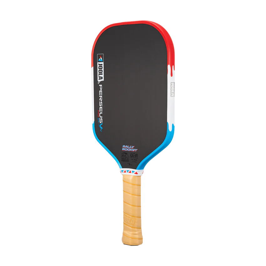 Joola Perseus Pro V Rally Rocket (Limited Edition)