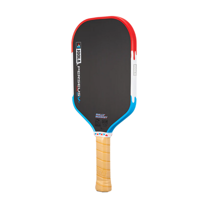 Joola Perseus Pro V Rally Rocket (Limited Edition)