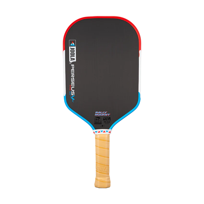 Joola Perseus Pro V Rally Rocket (Limited Edition)