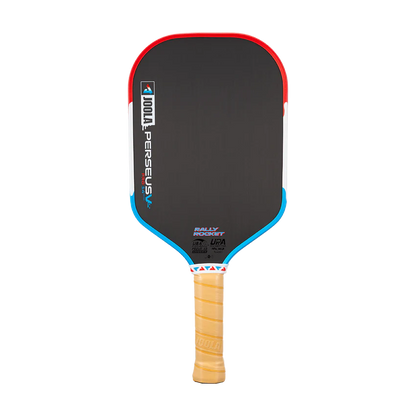 Joola Perseus Pro V Rally Rocket (Limited Edition)