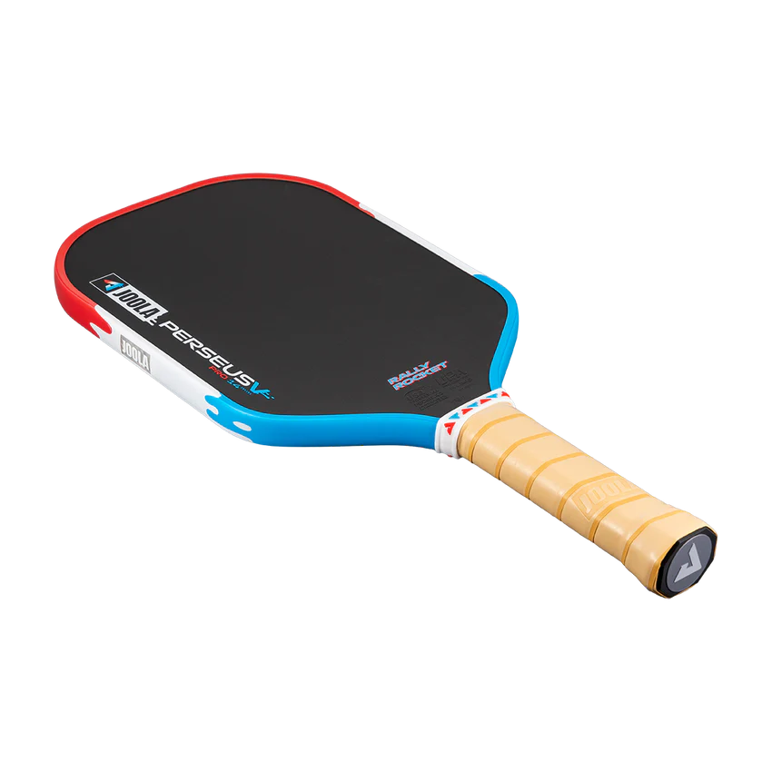 Joola Perseus Pro V Rally Rocket (Limited Edition)