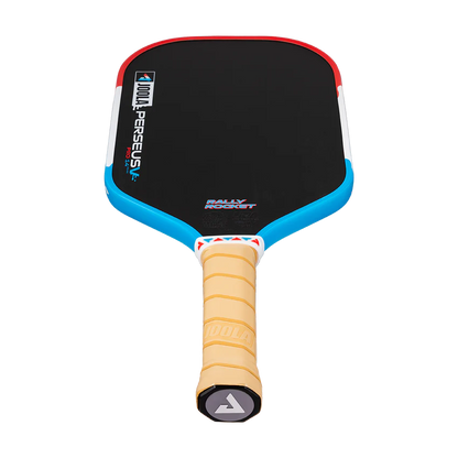 Joola Perseus Pro V Rally Rocket (Limited Edition)