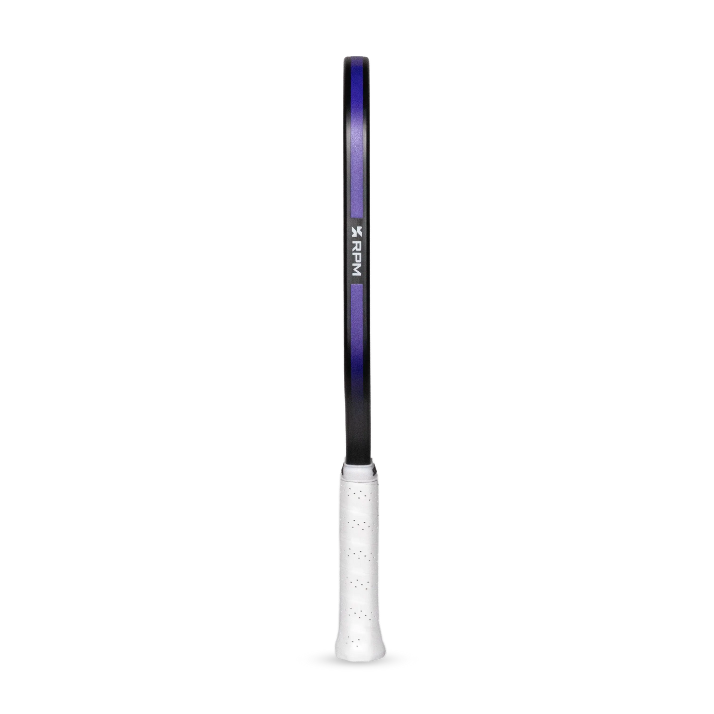 RPM Q2 Elongated Paddle - 14MM side view showcasing its sleek design and performance features.