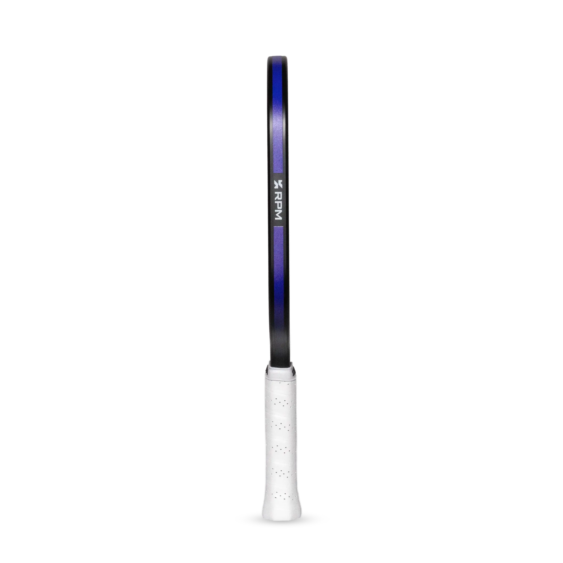 RPM Q2 Widebody Paddle - 14MM side view showcasing its sleek design and foam construction.
