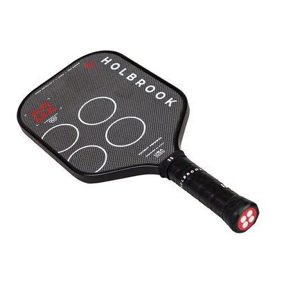 Holbrook Arma paddle, metallic T 14mm, exclusive pre-order offer with 15% off, shipping from 10 June.