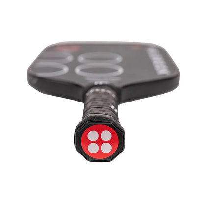 Holbrook Arma Metallic T 14mm paddle handle and surface view, perfect for pre-order with 15% off.