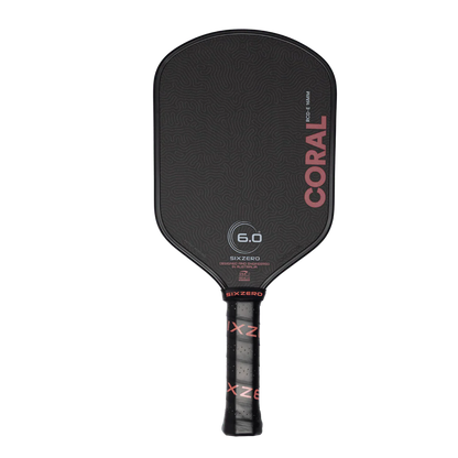 Six Zero Coral 16mm (Elongated)