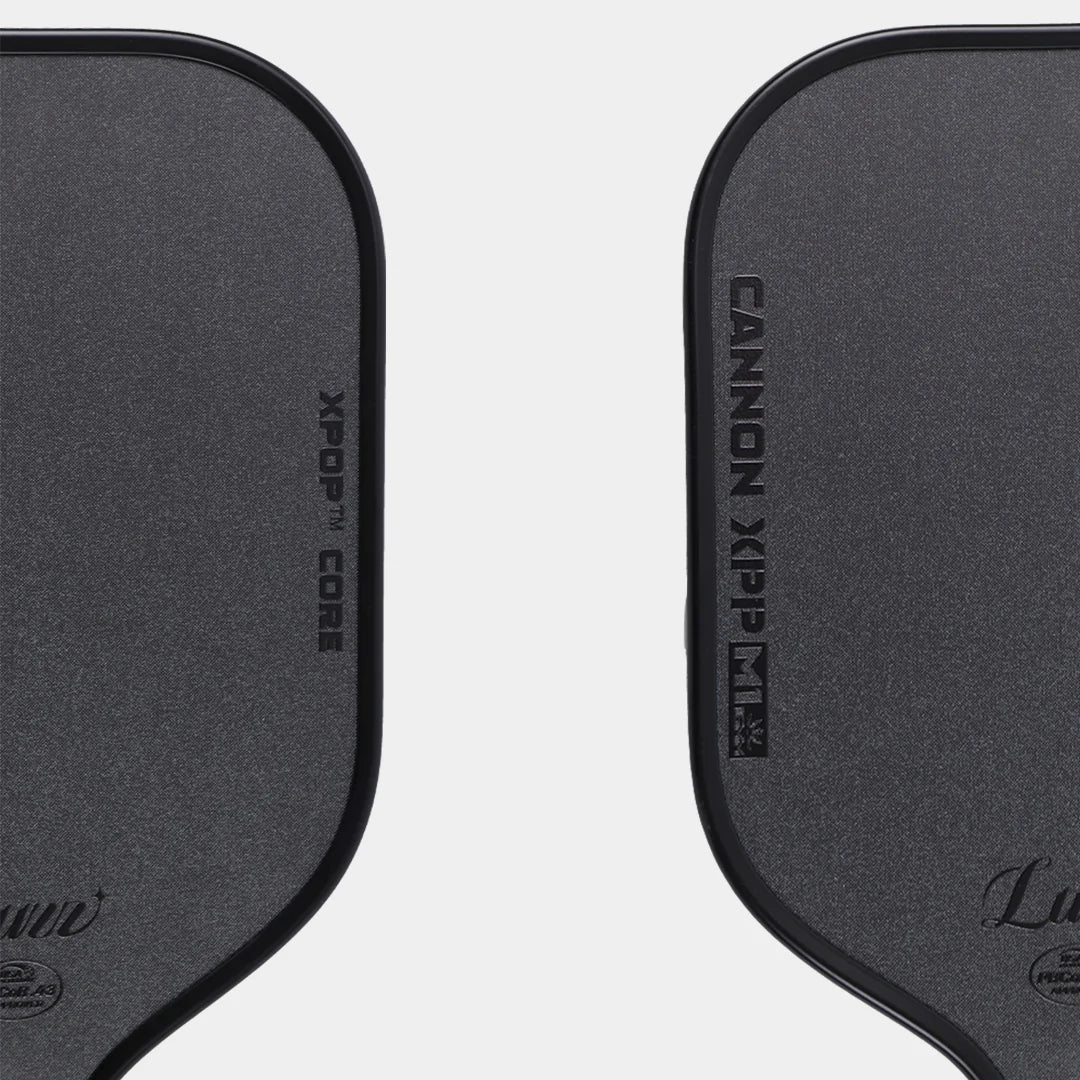 Luzz Cannon XPP M1 Paddle