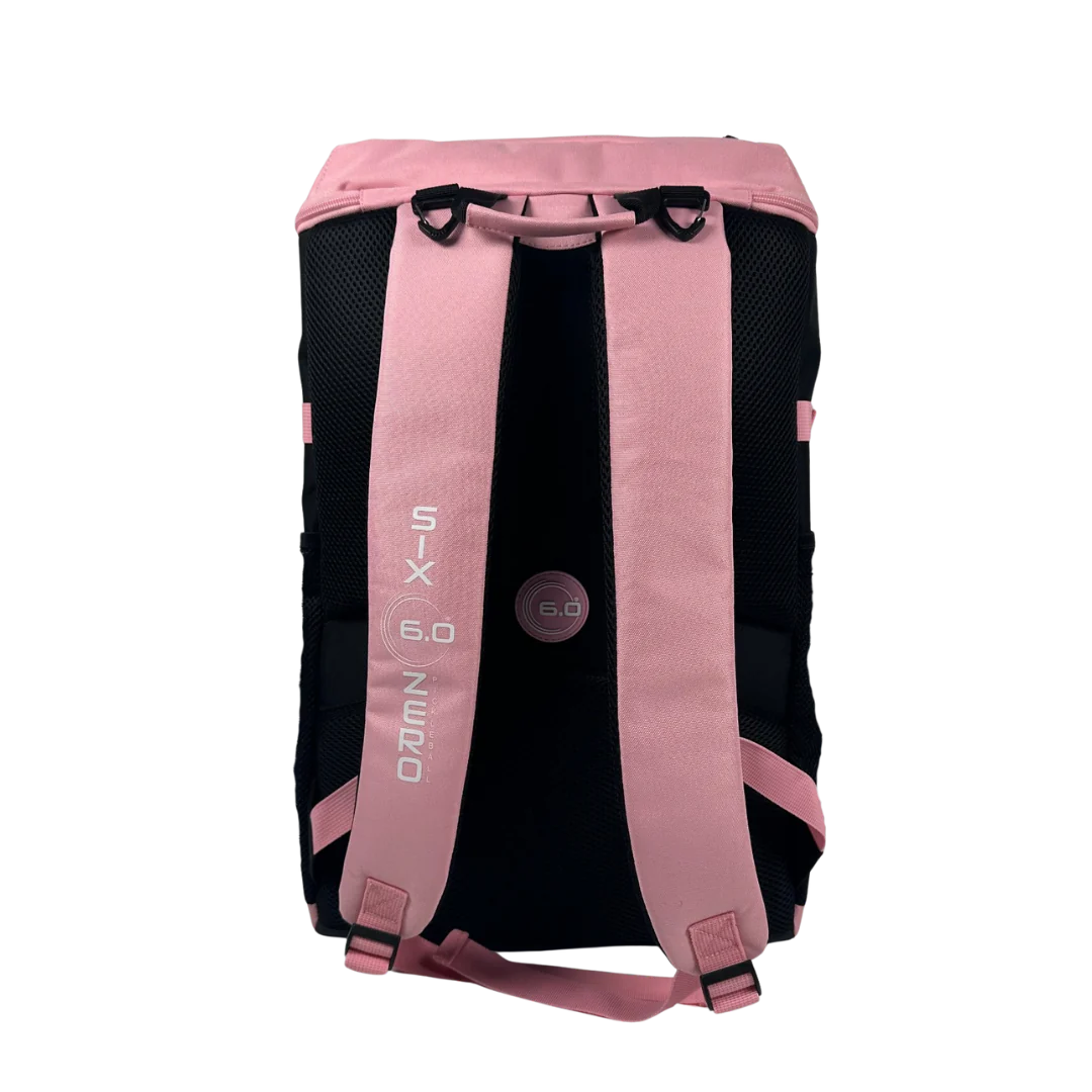 Six Zero Performance Backpack