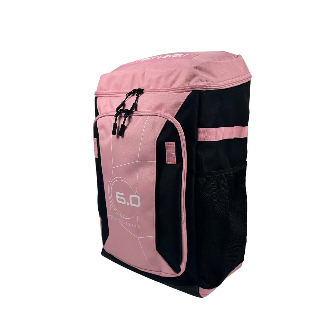 Six Zero Performance Backpack