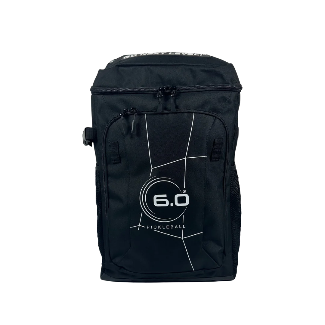 Six Zero Performance Backpack