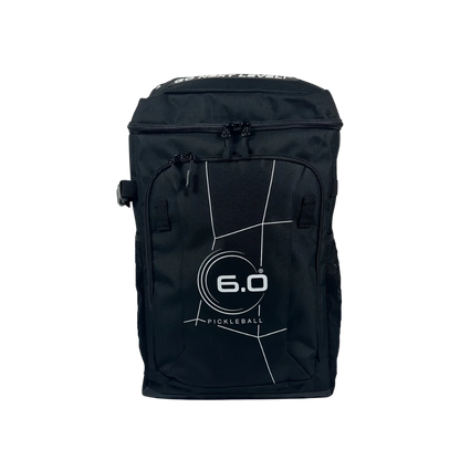 Six Zero Performance Backpack