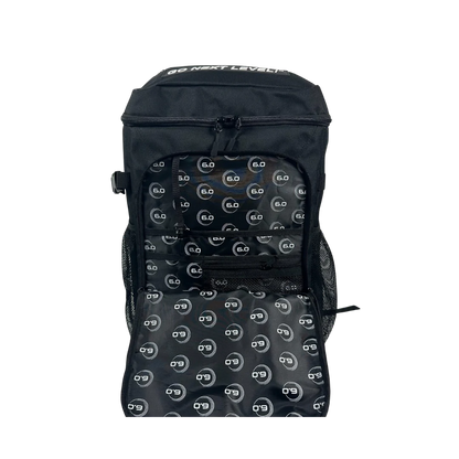 Six Zero Performance Backpack