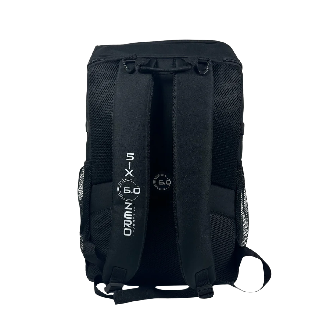 Six Zero Performance Backpack