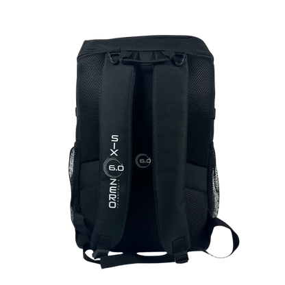 Six Zero Performance Backpack