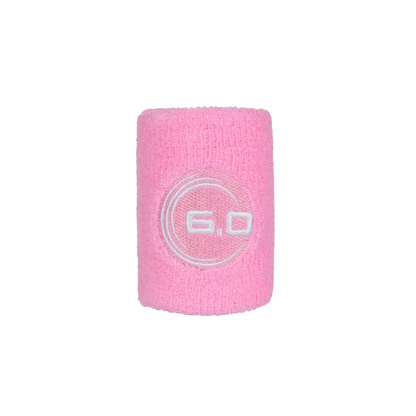Six Zero Sweat Wrist Band