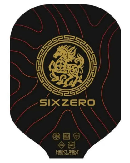 Six Zero Black Opal [Year of the Horse - Limited Edition]