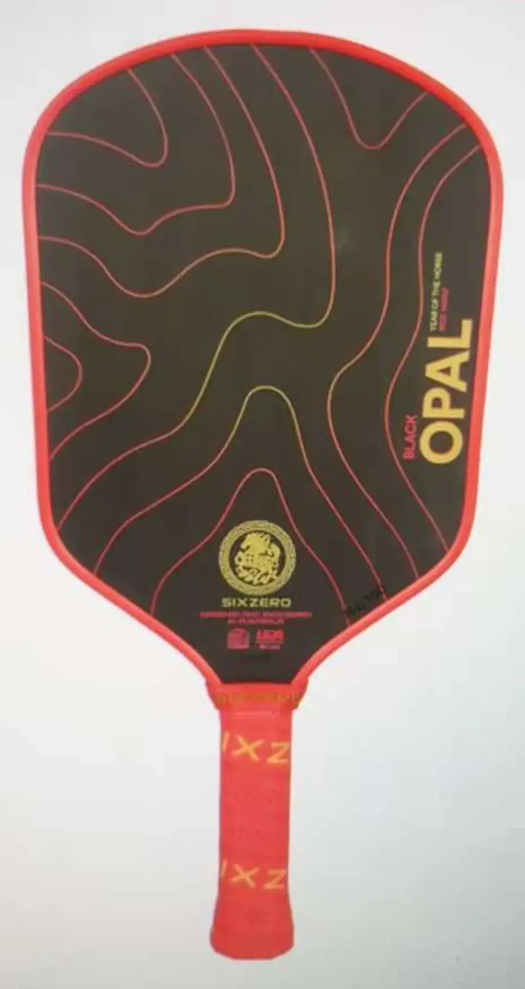 Six Zero Black Opal [Year of the Horse - Limited Edition]