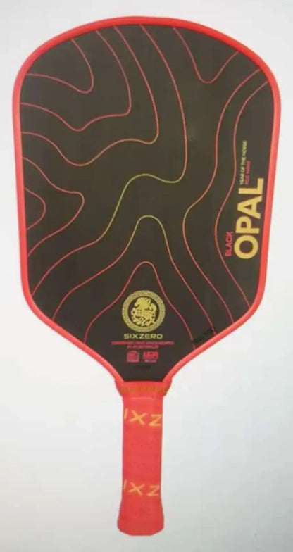 Six Zero Black Opal [Year of the Horse - Limited Edition]