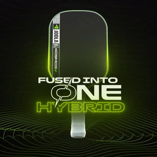 Joola Kosmos Pro V Surge Green (Global)