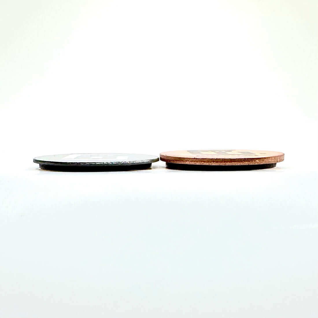 FLICK WEIGHT Pro Line: 15g Tungsten