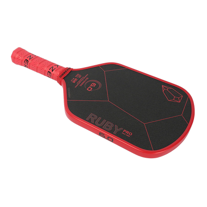 Six Zero Ruby Pro 14mm