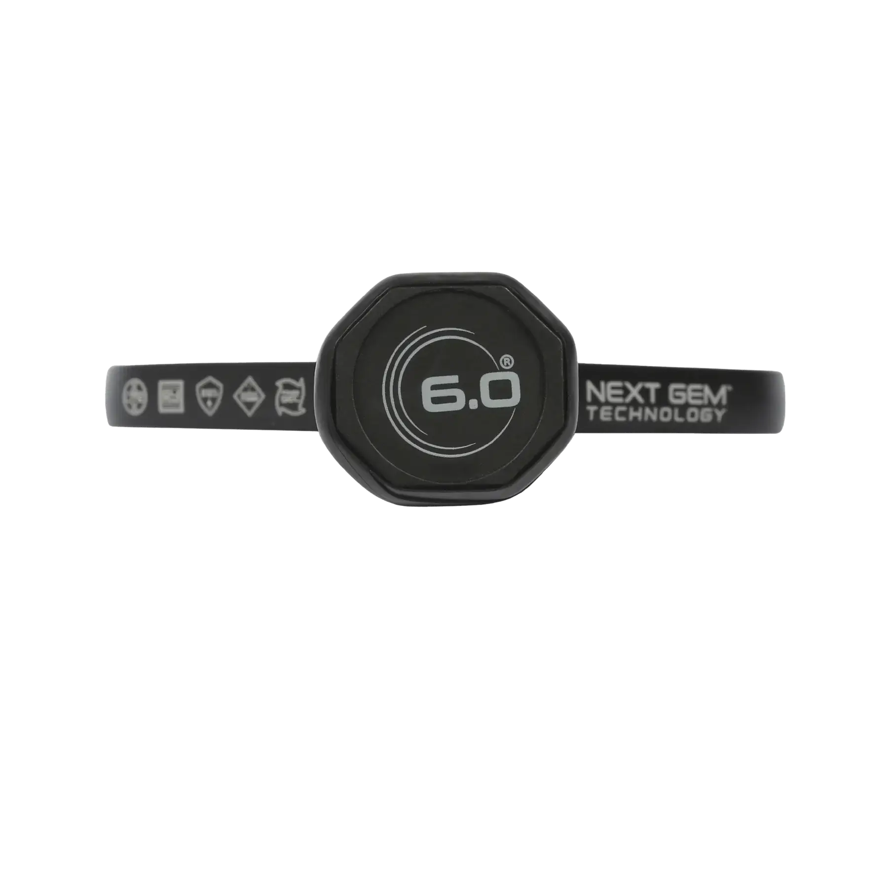 Siz Zero Black Opal paddle featuring 6.0 Next Gem technology for enhanced performance and control.