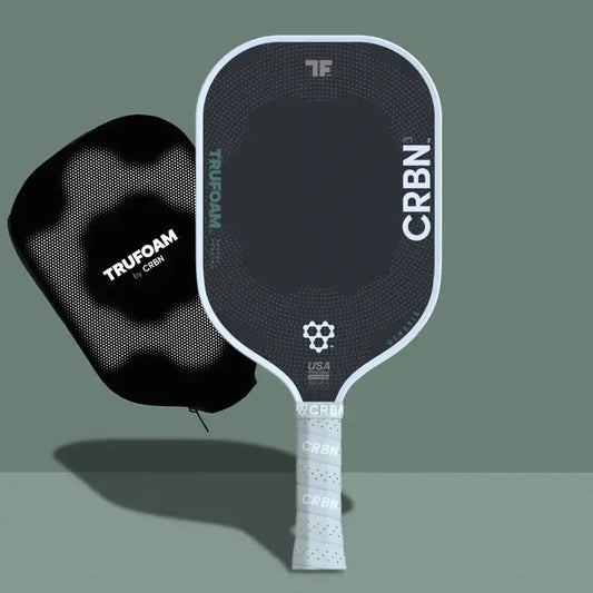 CRBN Genesis TruFoam™ Series (Allocation Booking)