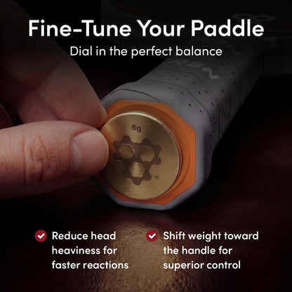 CRBN Counter Coins 6g