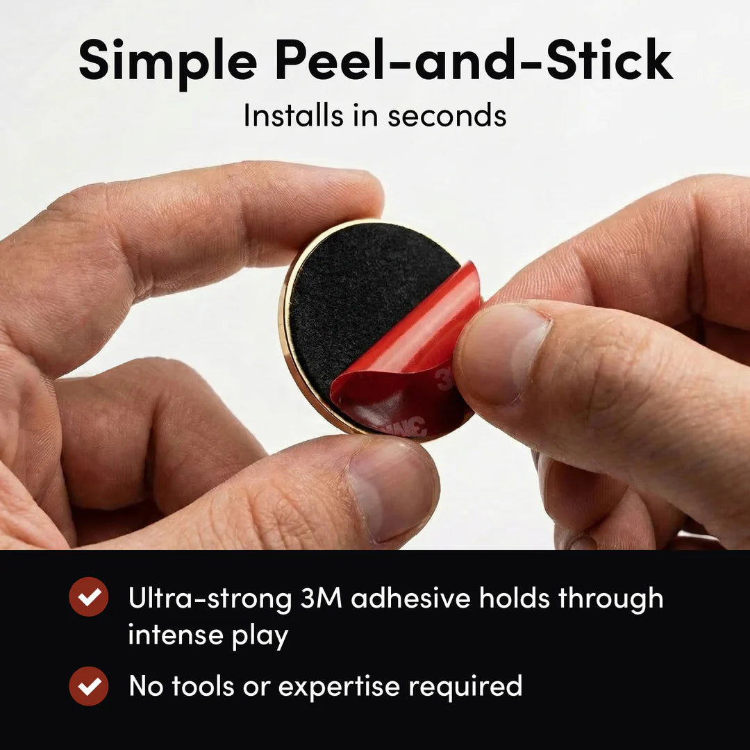 CRBN Counter Coins 6g