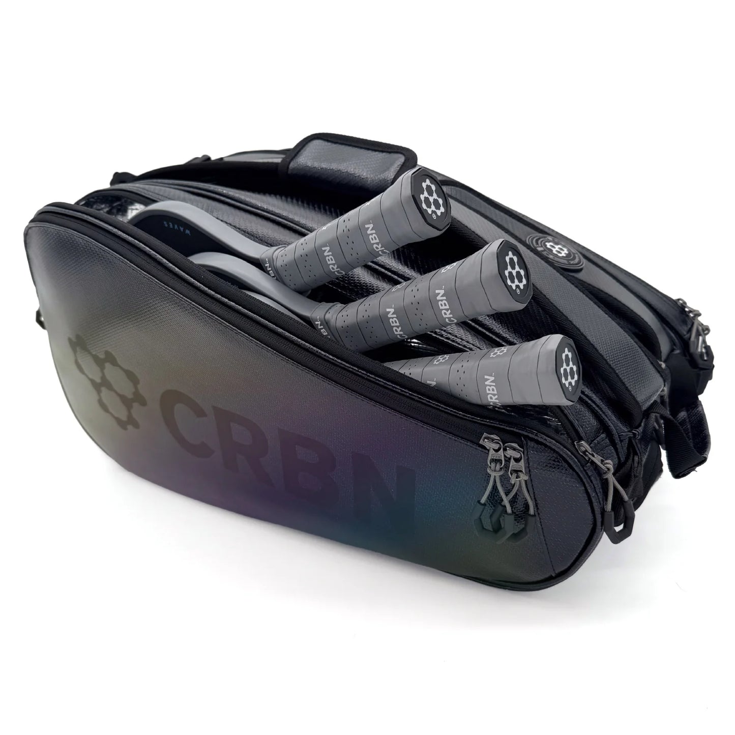 CRBN Pro Team Tour Bag 2.0 [NEW]